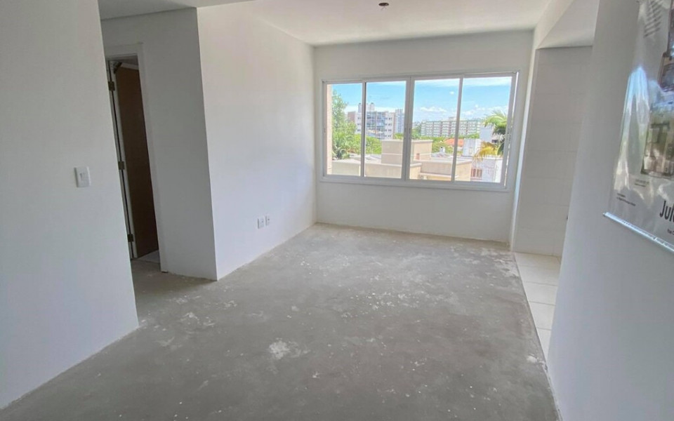 Residencial Jules Verne