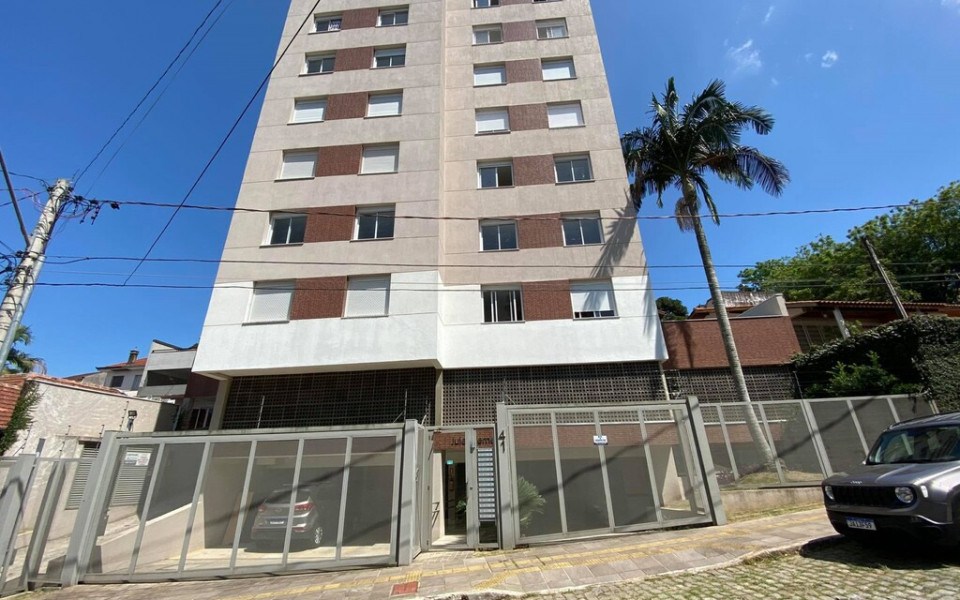 Residencial Jules Verne