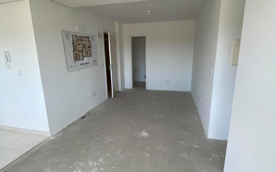 Residencial Jules Verne