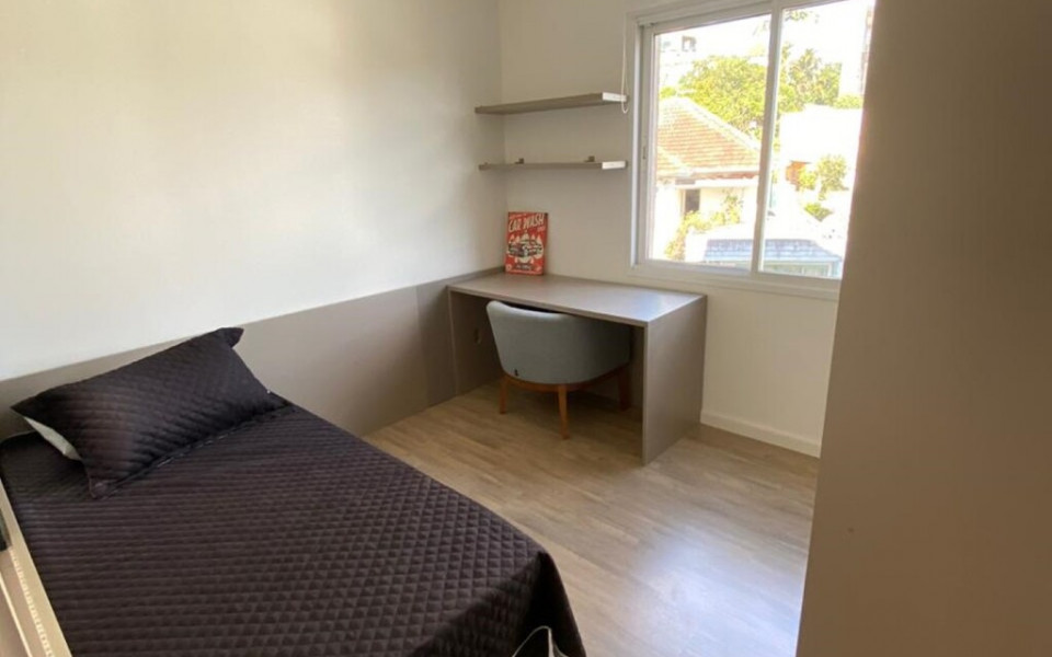 Residencial Jules Verne