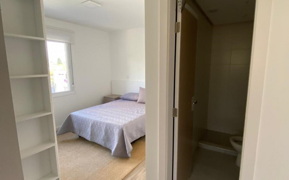 Residencial Jules Verne