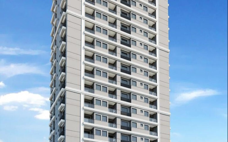 Residencial Kairós