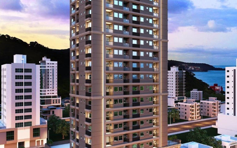 Residencial Kairós