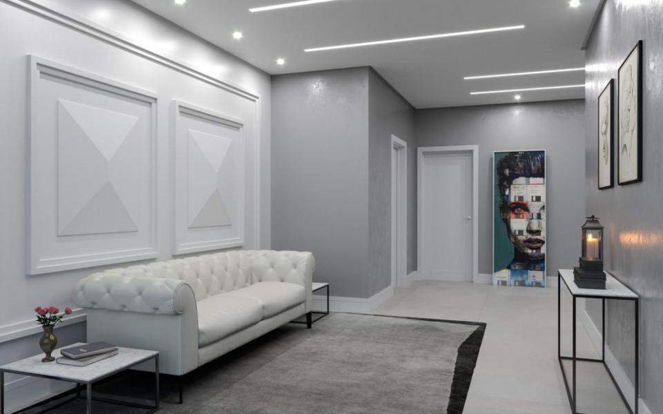 Residencial Lago Di Lucerna