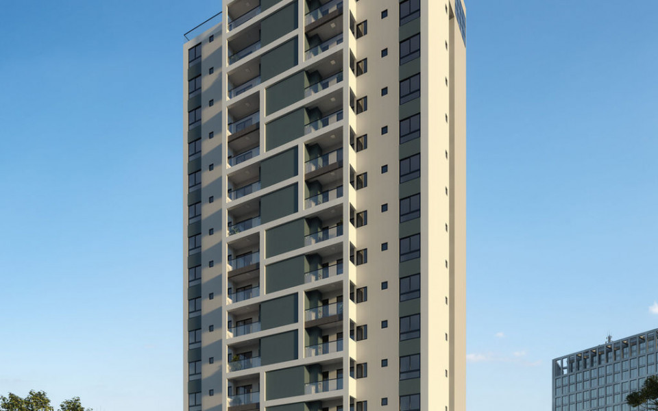 Residencial Lago Di Lucerna