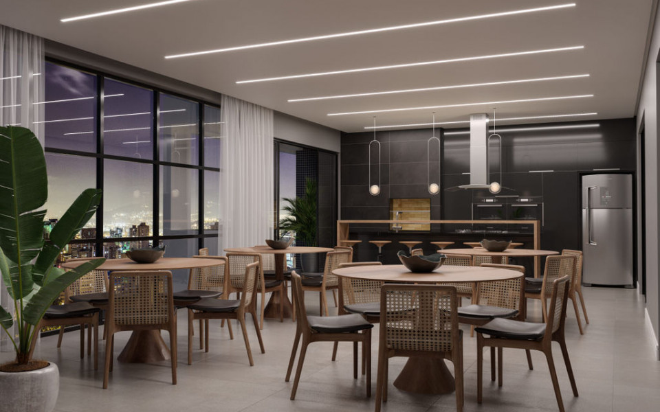 Residencial Lago Di Lucerna