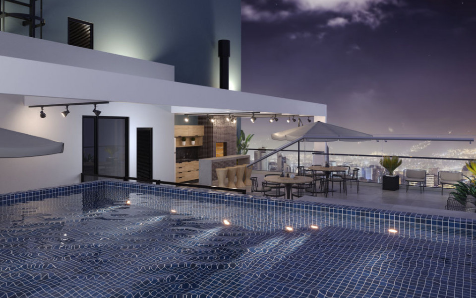 Residencial Lago Di Lucerna