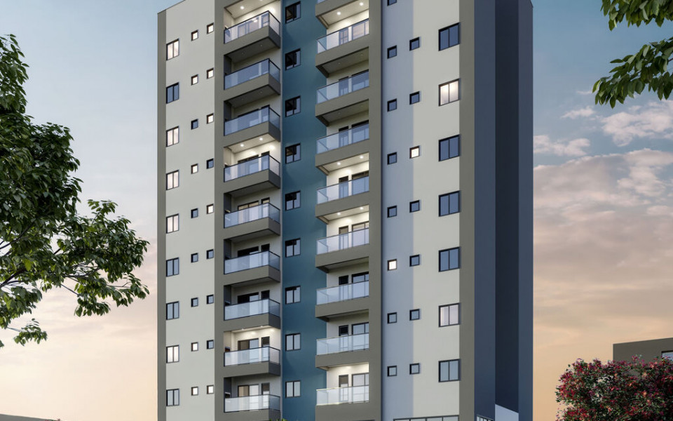 Residencial Lago D'Iseo