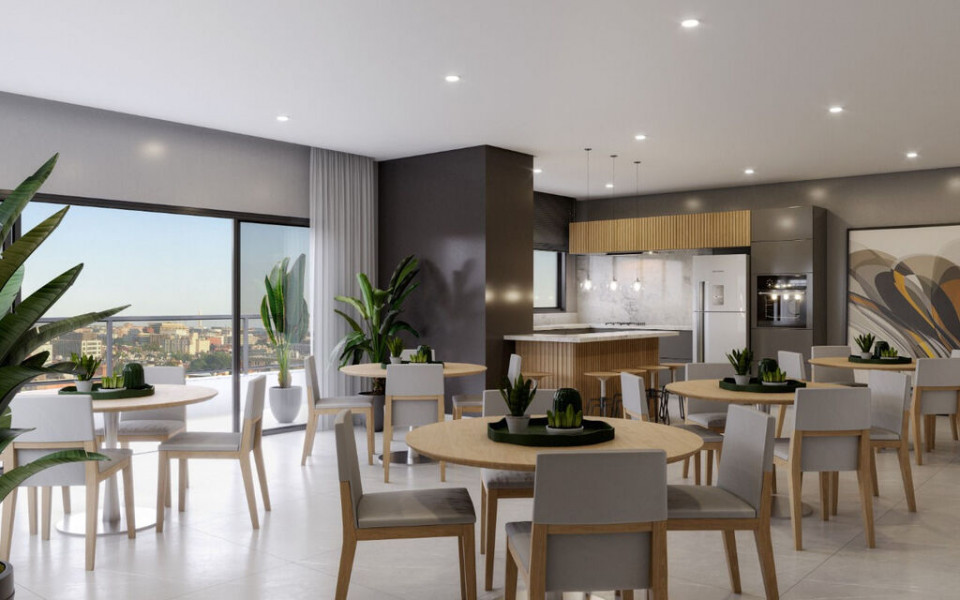 Residencial Lago D'Iseo