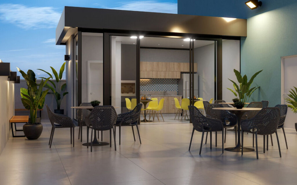 Residencial Lago D'Iseo