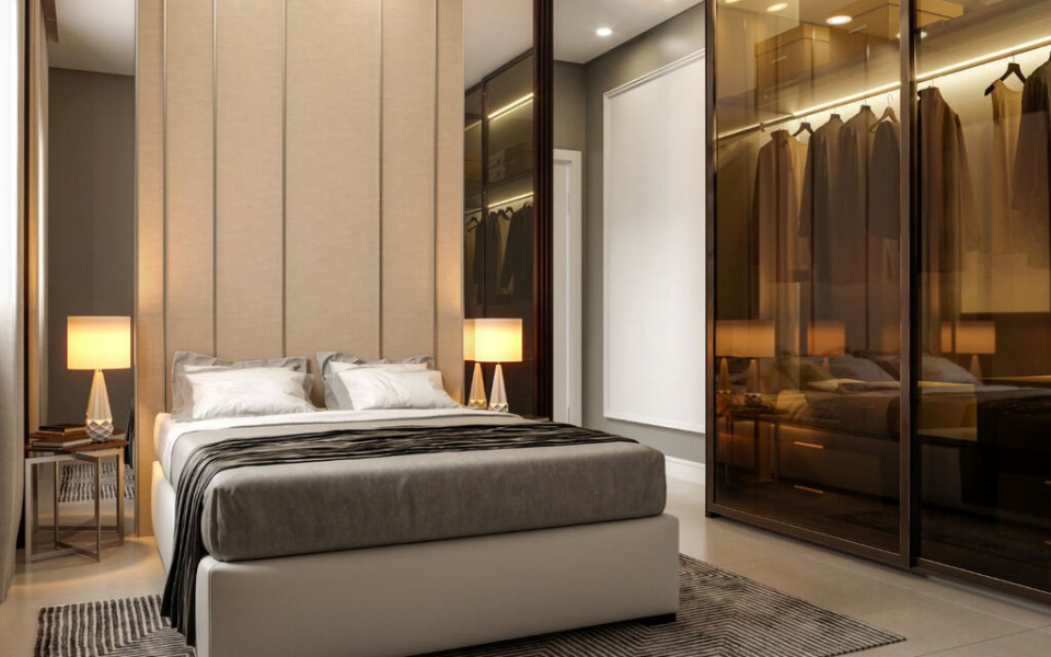 Residencial Lago D'Iseo