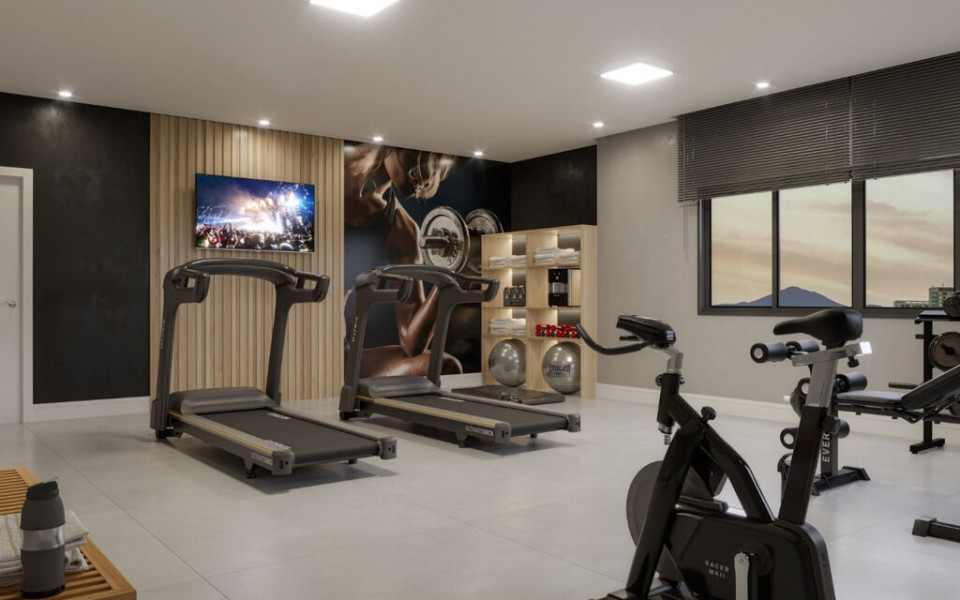 Residencial Lago D'Iseo