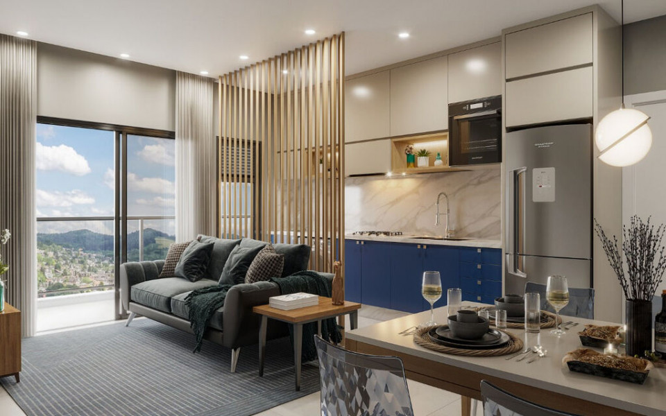 Residencial Lago D'Iseo