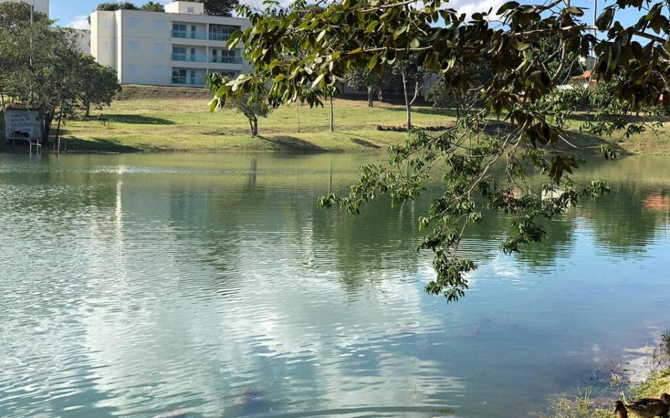 Residencial LakeSide