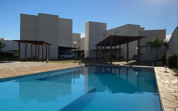 Residencial LakeSide