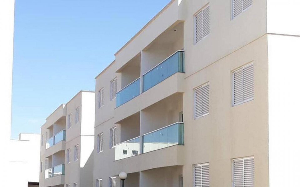 Residencial LakeSide