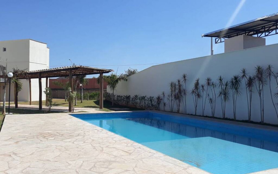 Residencial LakeSide