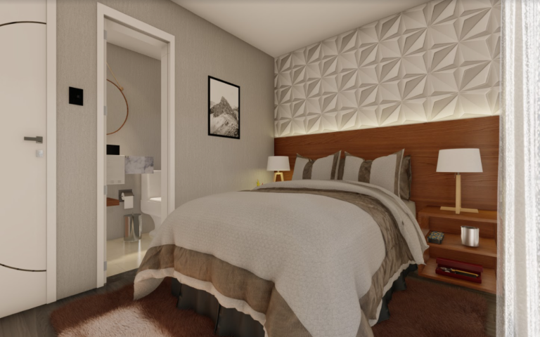 Residencial Le Rivière