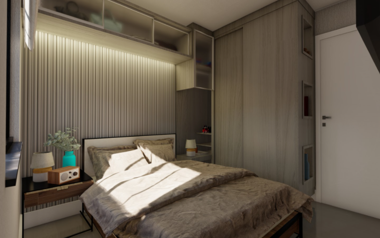 Residencial Le Rivière