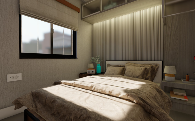 Residencial Le Rivière