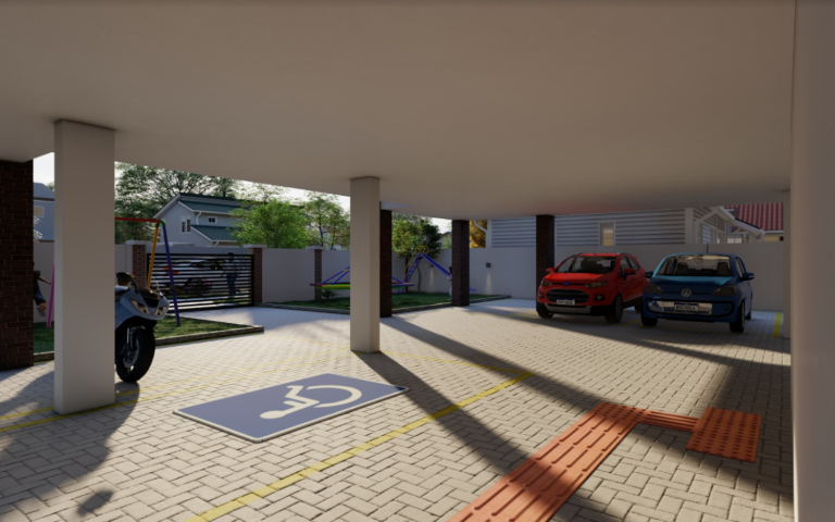 Residencial Le Rivière