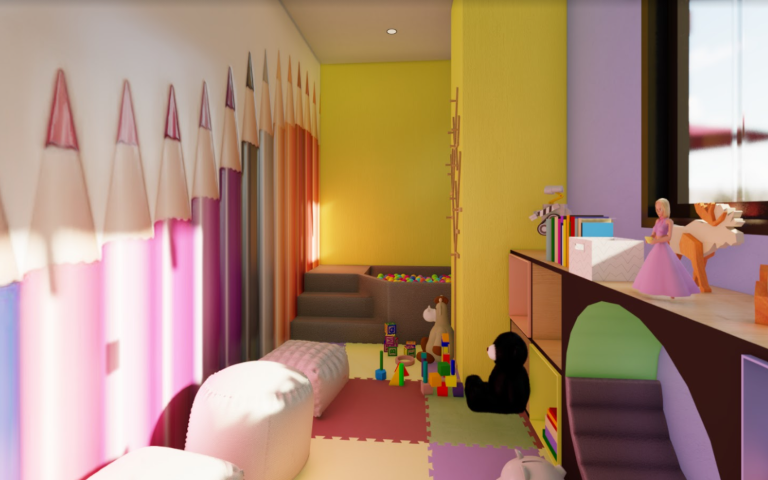 Residencial Le Rivière