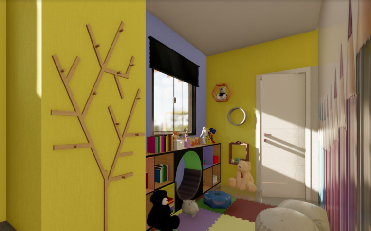 Residencial Le Rivière