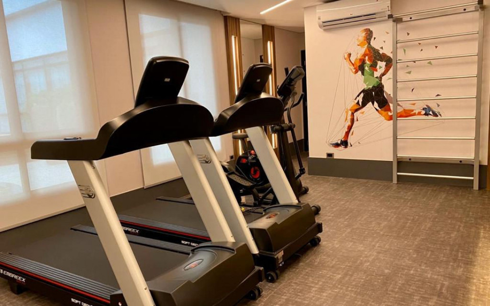 Residencial L'Essence