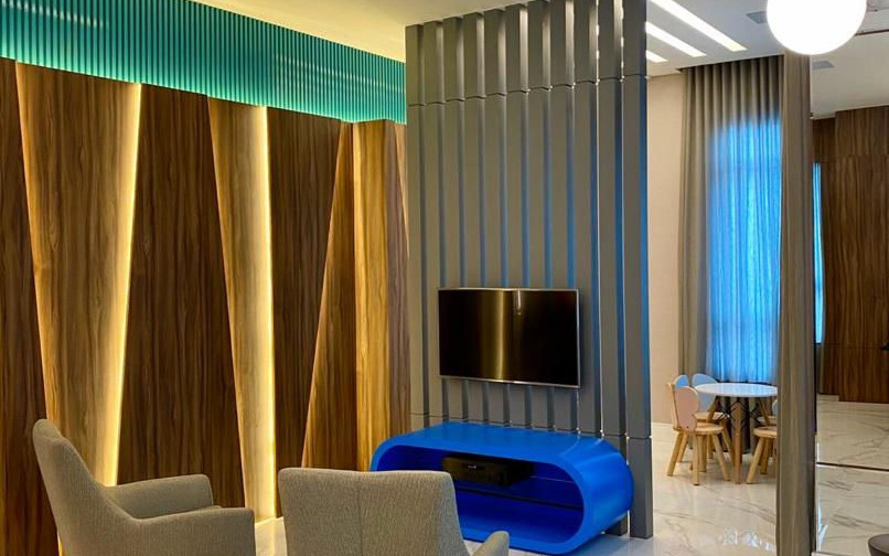 Residencial L'Essence