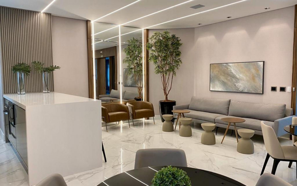 Residencial L'Essence