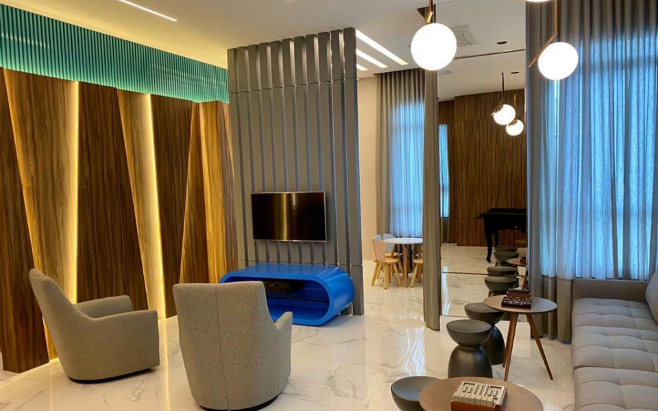 Residencial L'Essence