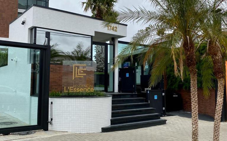 Residencial L'Essence