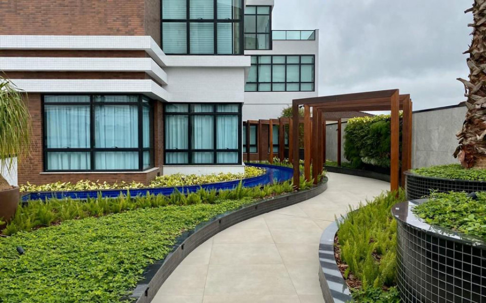 Residencial L'Essence