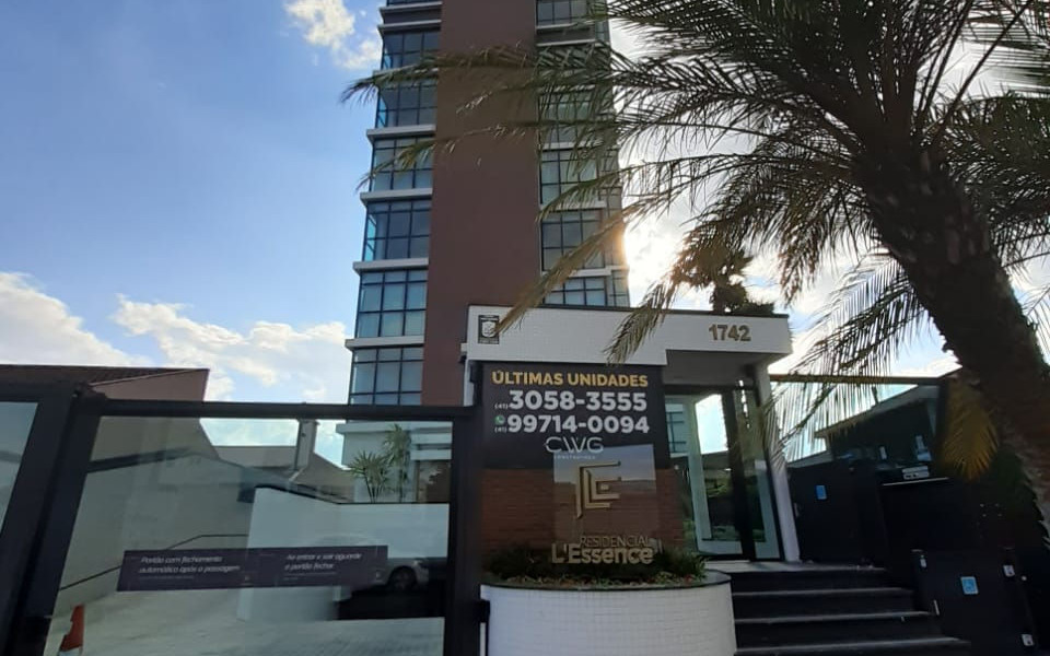 Residencial L'Essence