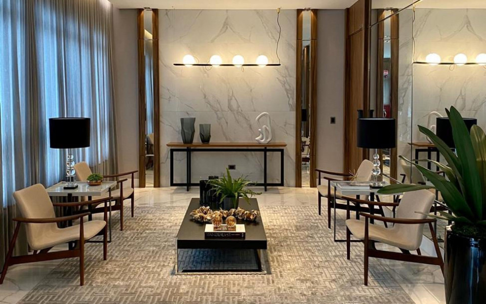 Residencial L'Essence