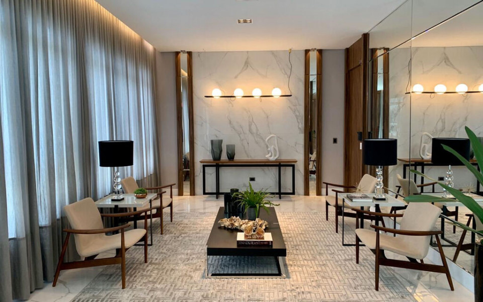 Residencial L'Essence