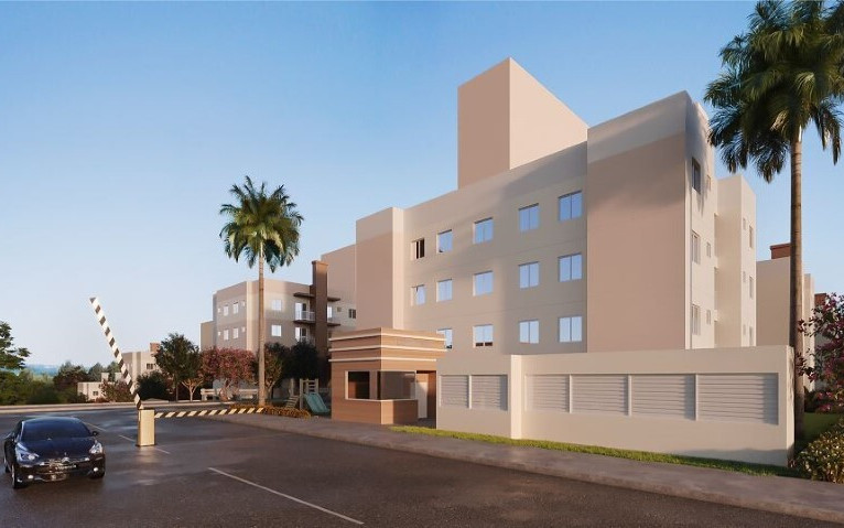 Residencial Líder Park Chapecó