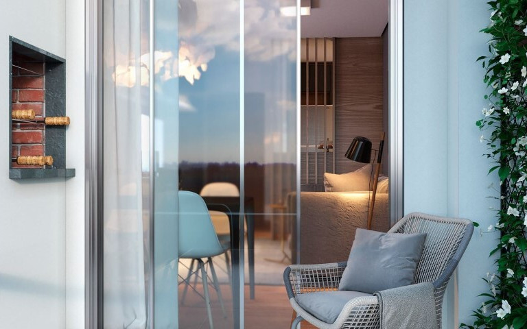 Residencial Líder Park Chapecó