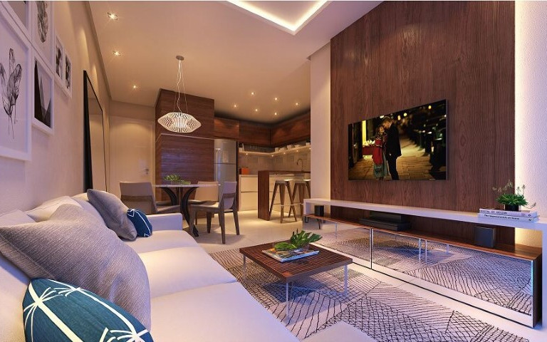 Residencial Líder Park Chapecó