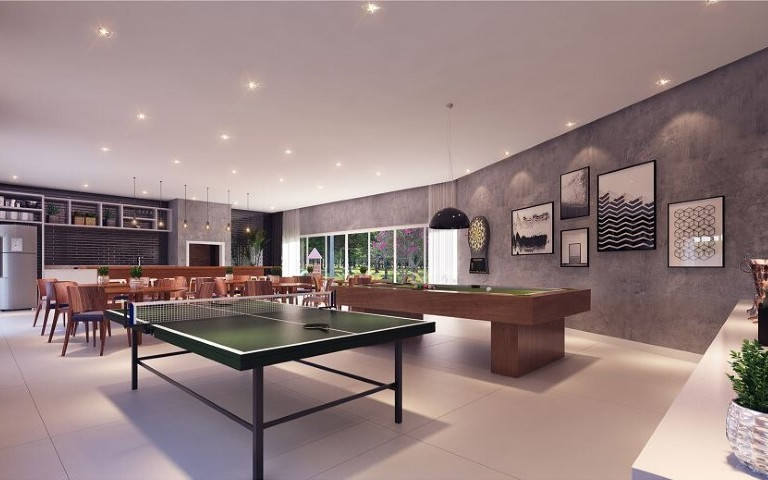 Residencial Líder Park Chapecó