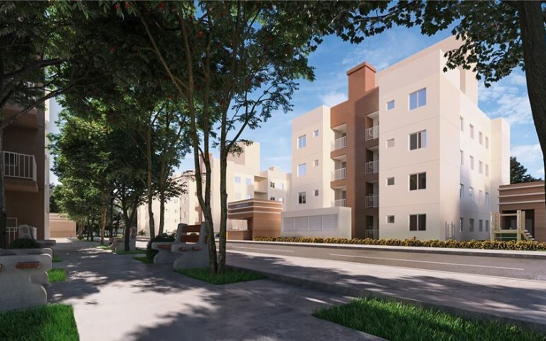 Residencial Líder Park Chapecó