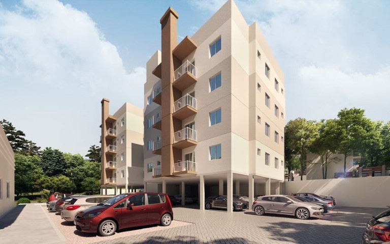 Residencial Líder Park Chapecó