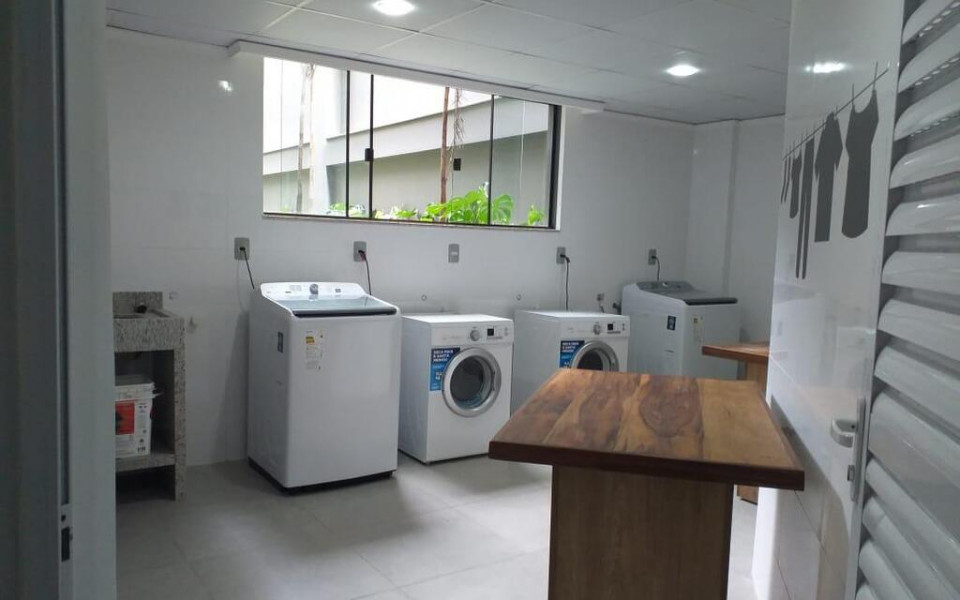 Residencial Luna Rosa