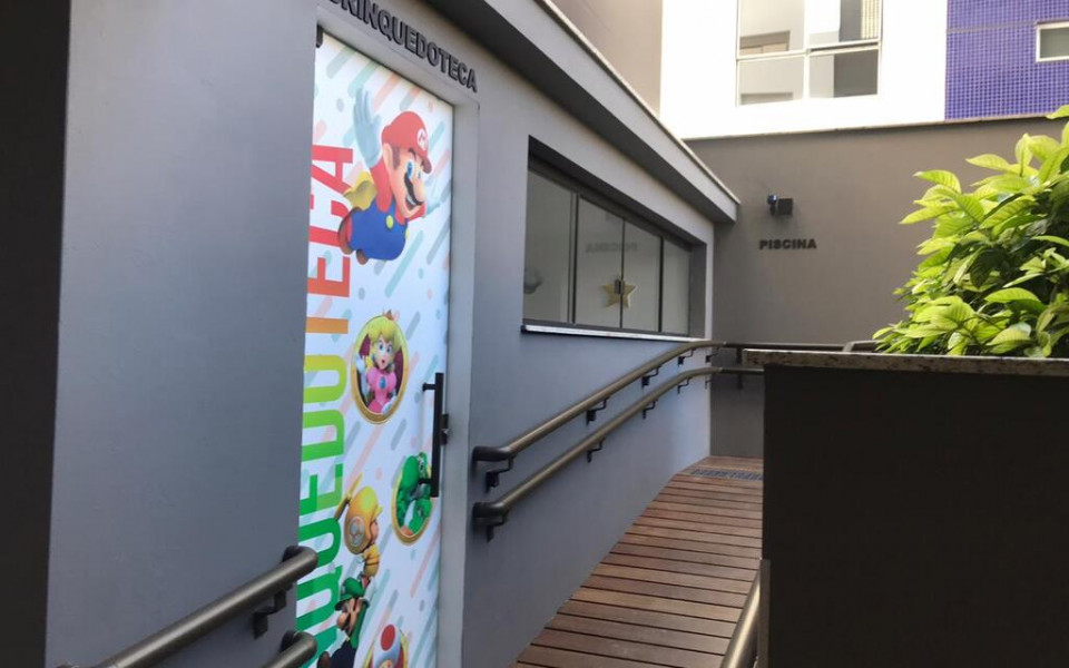 Residencial Luna Rosa