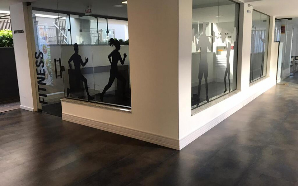 Residencial Luna Rosa