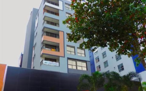 Residencial Luna Rosa