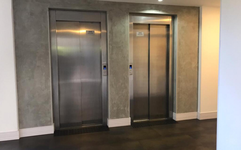 Residencial Luna Rosa