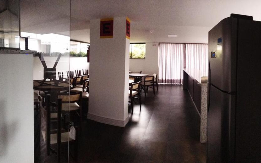 Residencial Luna Rosa