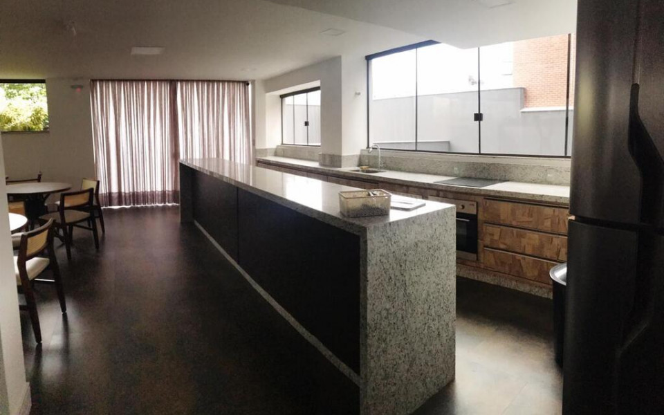 Residencial Luna Rosa