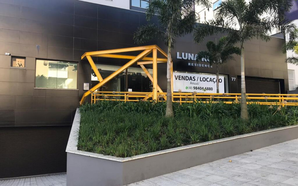 Residencial Luna Rosa